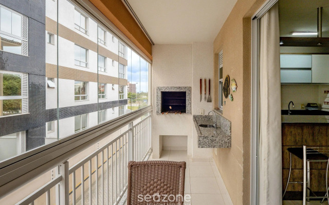 Floripa House Apartments