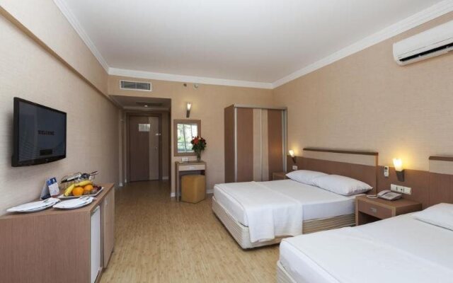 Seher Kumköy Star Resort & Spa