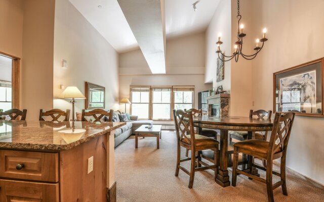 Jack Pine 8008 by SummitCove Vacation Lodging