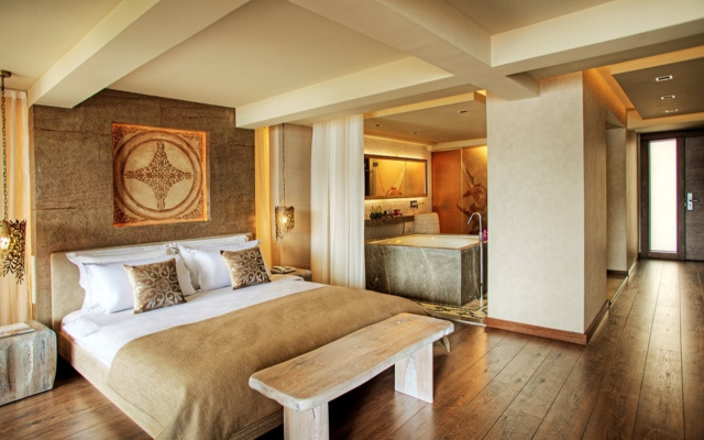 Martı Hemithea Hotel