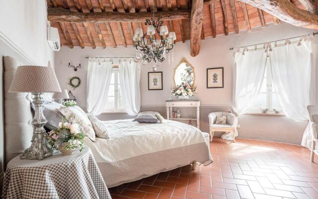 Villa Il Palagio in Capannori
