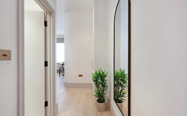 The Studio at Bramham Gardens