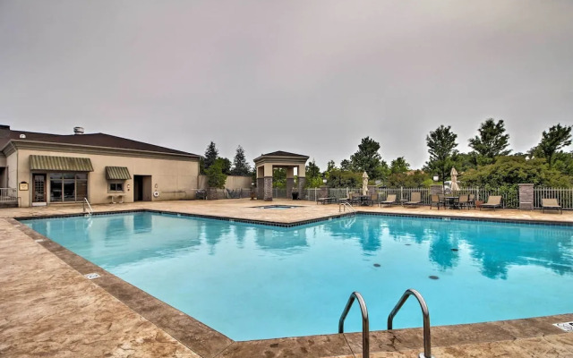 Group Winter Retreat! Stunning Villa Near SDC