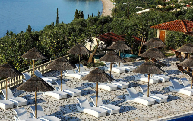 Pantokrator Hotel