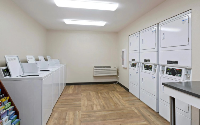 Extended Stay America Premier Suites San Francisco Belmont