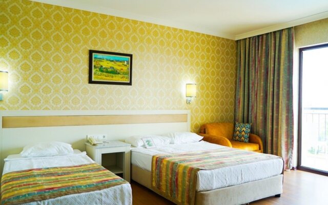 Selectum Family Comfort Side