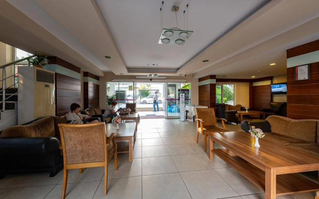 Viking Express Otel