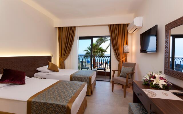 Alaaddin Beach Hotel - Adults Only