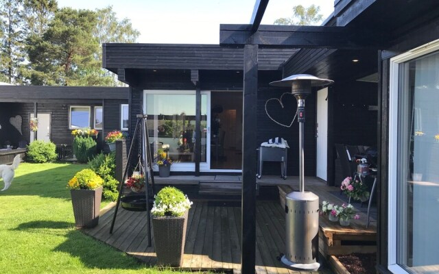 Solferie Harald Hårfagresvei 27F