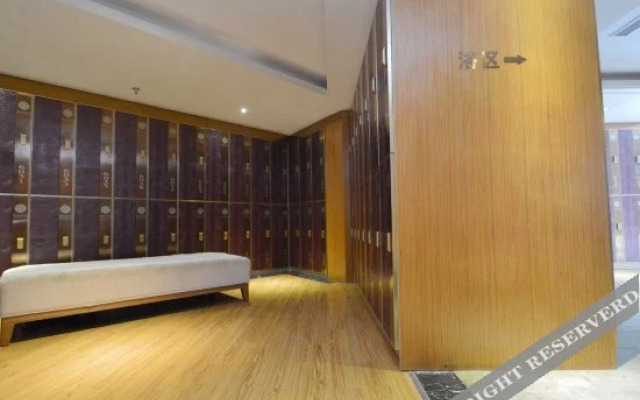 Nanjing Tangjia Yupin Hot Spring Hotel