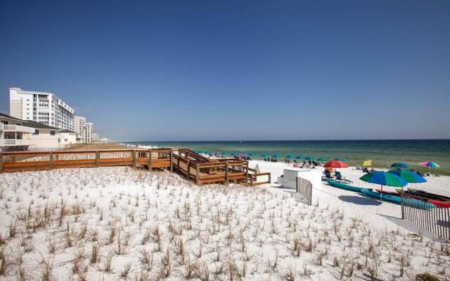 Sandpiper Cove Resort by Panhandle Getaways