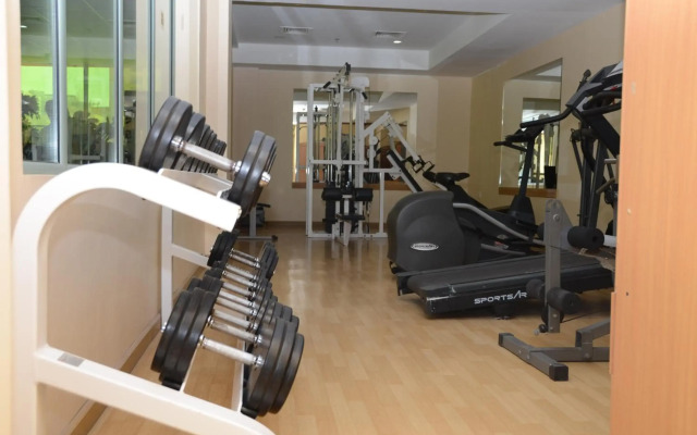 Pars International Hotel