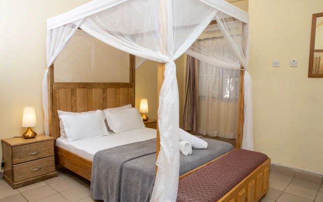 Seaview Gardens Hotel
