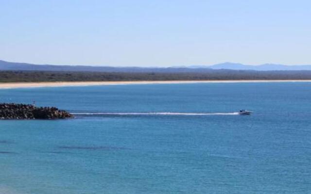 Strand Beachside 903