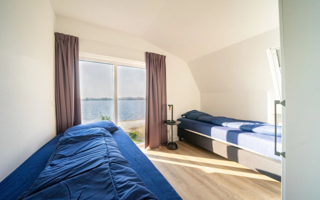 Europarcs de Kraaijenbergse Plassen