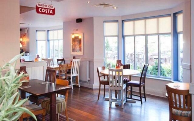 Premier Inn Hagley
