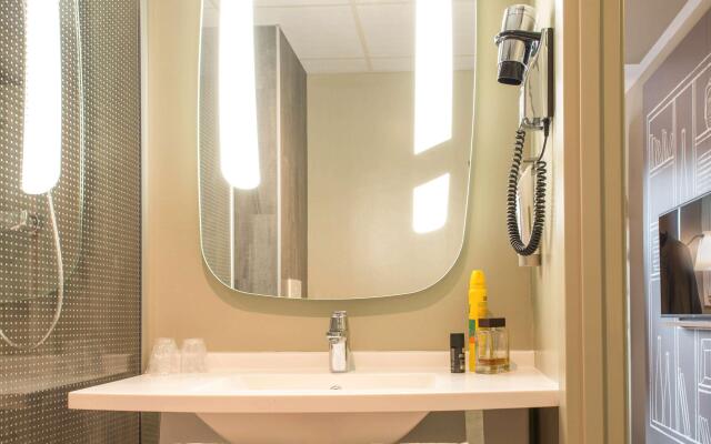 ibis Madrid Fuenlabrada