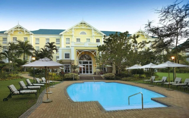 Southern Sun Emnotweni