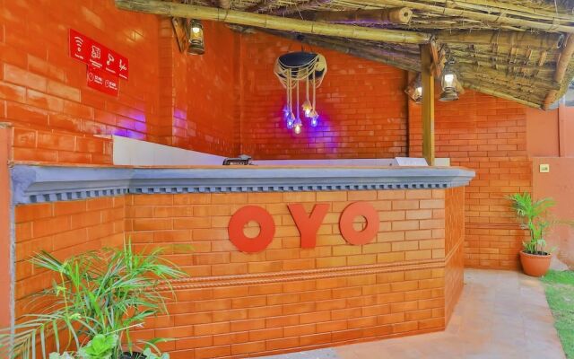 Oyo 469 Hotel Bnb