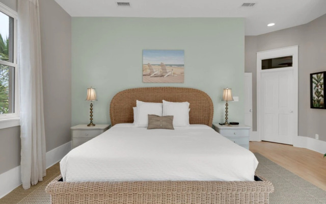 Villa Loggia at Destin Pointe