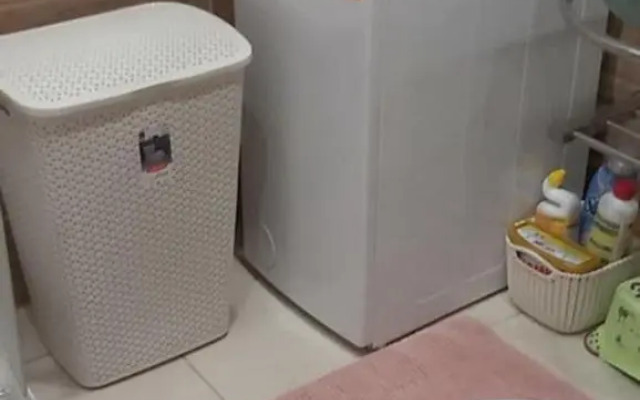 White Stone Apartman