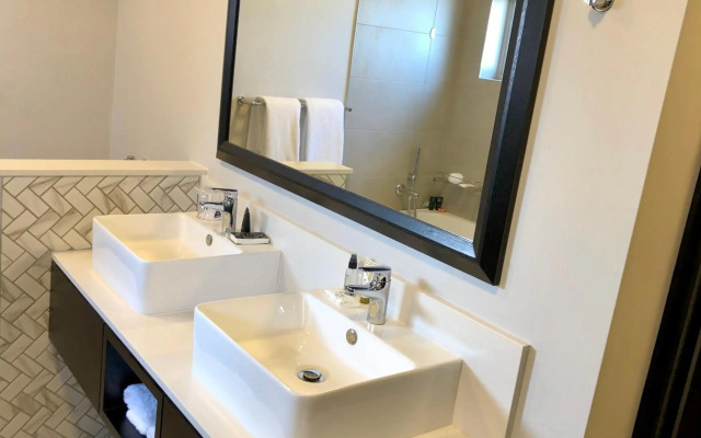 Belaire Suites