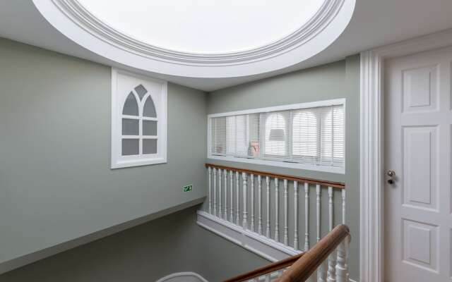 Oporto City Flats - Mouzinho da Silveira