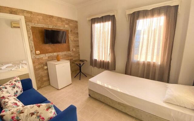 Hanbaba Hotel