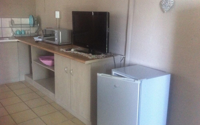 Ditlhapi Guest House