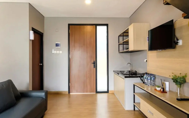 Calma Jawon Villa Bantul Jogja