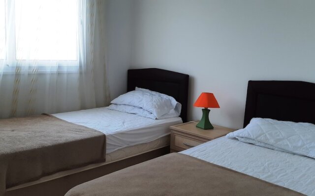 Begonvilla Court Block 7 Apartment 12