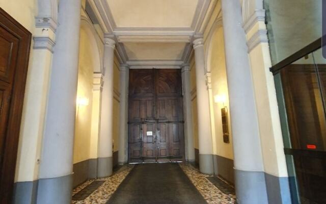 Casa cavalier