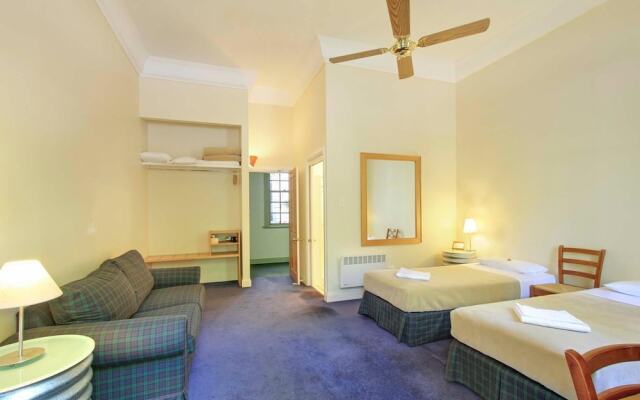 Walhalla's Star Hotel