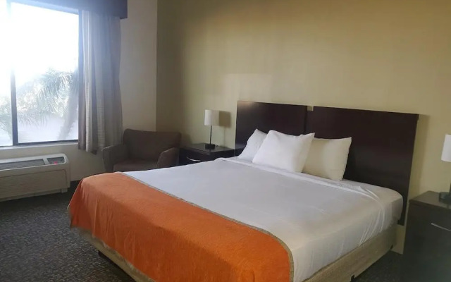 Spark By Hilton Phoenix East Mesa