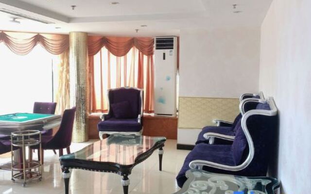 Oriental International Hotel