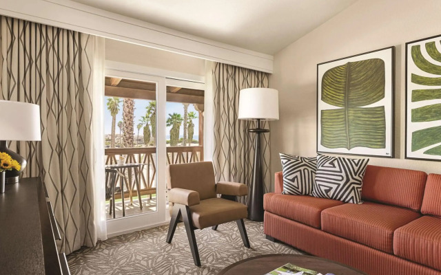Zachari Dunes on Mandalay Beach, Curio Collection by Hilton