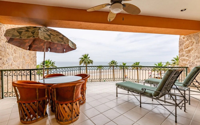 Sonoran Sea 2BR SSE 302 by Casago