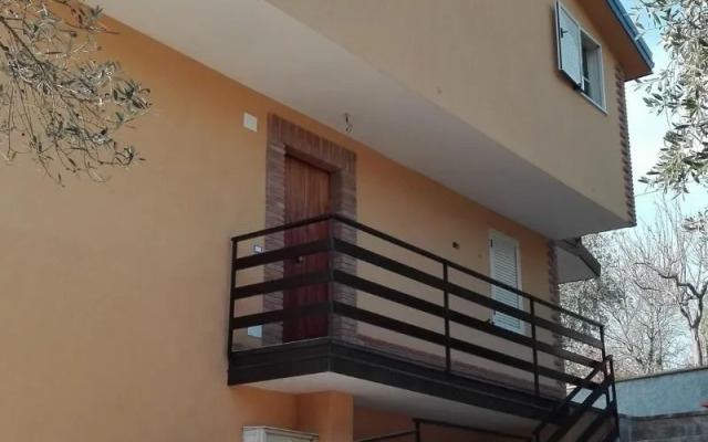 Villa Cennamo Residence