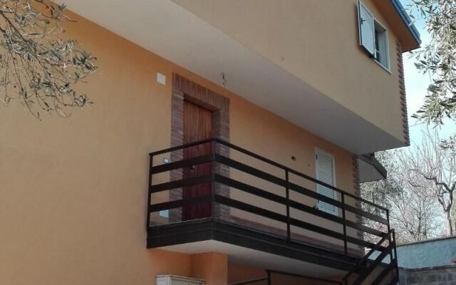 Villa Cennamo Residence