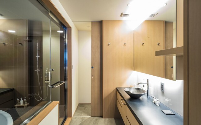 Small Boutique Hotel Villa Sanjo Muromachi