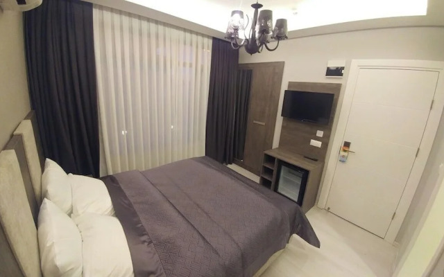 Yali Bahce Butik Otel