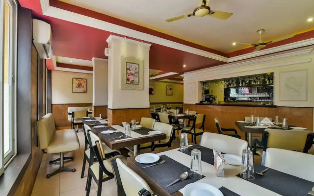 Hotel Manoshanti by OYO Rooms