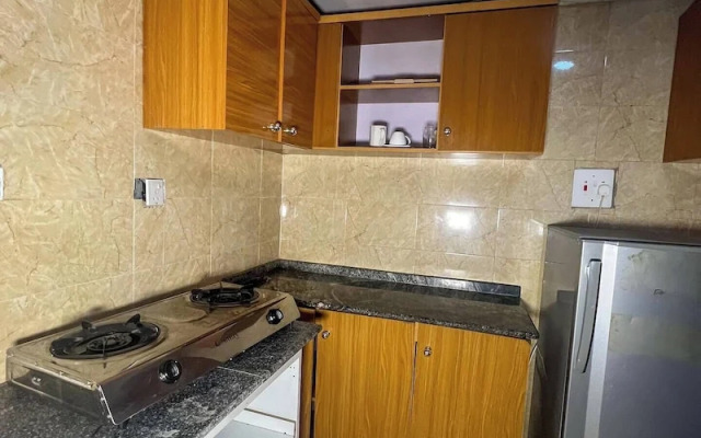 Coco Luxury Apartment