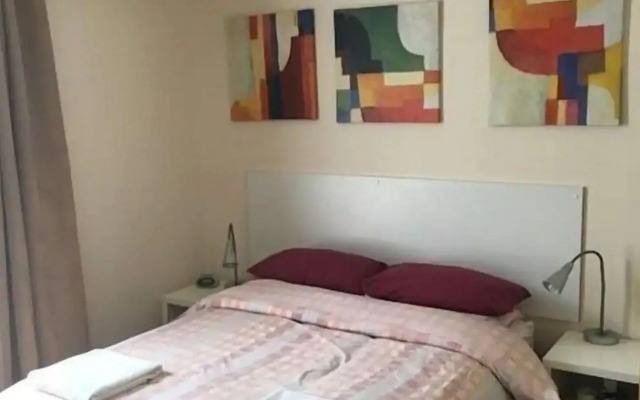 City Centre Guest House - Gloucester Park