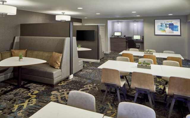 Residence Inn by Marriott Atlanta Airport North/Virginia Ave