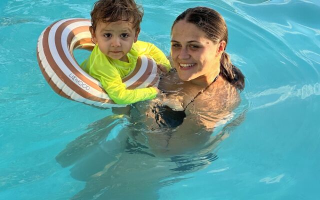 Beachfront Paradise Boutique Hotel