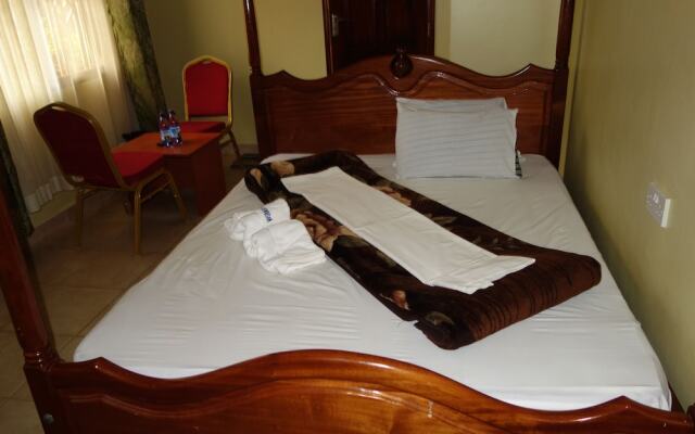 Materwood Hotel
