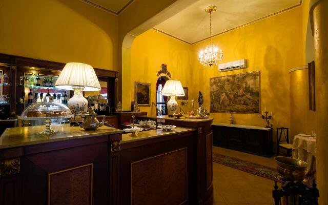 Meliaresort Dimore Storiche