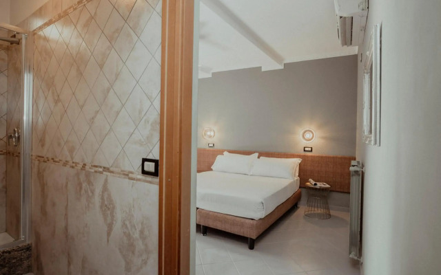 Hotel Marisa