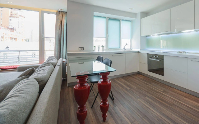 Partner Guest House Saksahans'koho